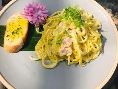 -初拾·花里餐厅(钜城华亿店)