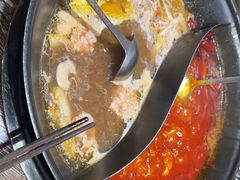 -冯校长老火锅(深圳总店)