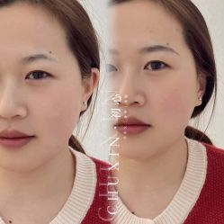 -初心纹眉洗眉·美睫专业店