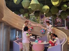 -水桶王国主题餐厅·聚会·生日派对·亲子活动·家庭套餐(亚龙湾希尔顿店)