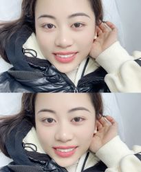 -韩美绣·骨相纹眉·洗眉美瞳线