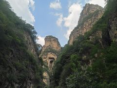 -龙门涧景区