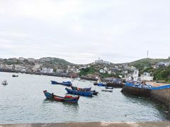 -东极岛景区