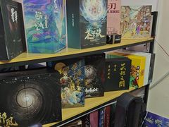 -剧狐剧本杀·月球探案馆(人民广场1号店)