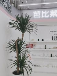 -babiline芭比莱恩半永久纹眉纹唇发际线