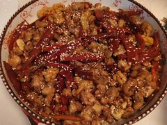 -龟兹KUCINA·新疆菜(前滩L+PLAZA店)