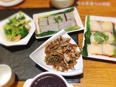 -小城粥道·海胆鲜虾粥(解放广场店)