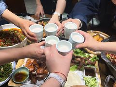 -彭厨(玉荣庄店)