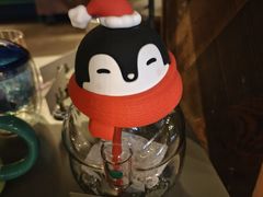 -星巴克(3号湾店)