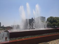 -江南大学(蠡湖校区)