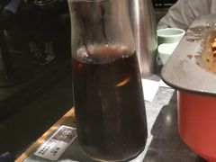 秘制酸梅汁-炭舍干锅·烤鱼(扬名广场店)