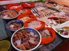 -友强·23年特色海鲜大排档(厦门店)