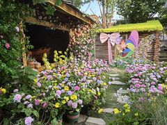 -HERRE·FARM 赫尔露营农场·团建聚会包场