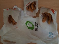 -德克士(阳光店)
