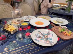 -第101座花园餐厅(湖滨88店)