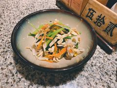 -南京大牌档(香港广场店)