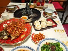 -南昌大饭店·非遗南昌菜(万寿宫店)