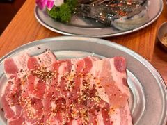 -大阪烧肉BAKA一代(十亩地店)