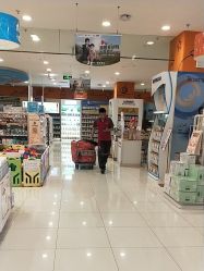 点击看大图 -孩子王(綦江万达店)