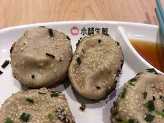 -小杨生煎(湟普汇店)