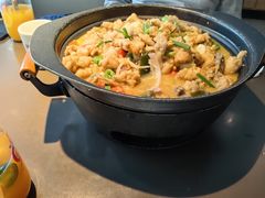 -川成元·麻辣香锅(凯德MALL西直门店)