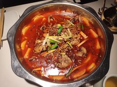 -宽口美蛙鱼头(大唐西市店)