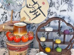 -百年老字号·观振兴蟹黄面·三虾面·苏式面(观前街富仁坊巷店)