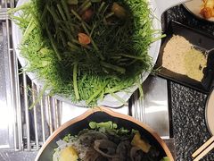 -刘记大块烤羊腿餐吧(北沙滩店)