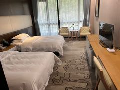 -上海怡沁园度假酒店