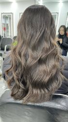 -Coo Hair salon