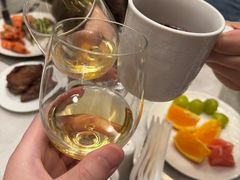 -盐城万豪酒店-盐城厨房西餐厅