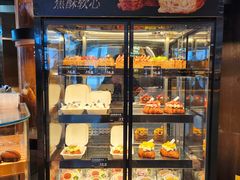 -FANEN法念·烘焙·甜点(万象城店)