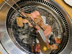 -御牛道日式烤肉料理(杭州万象城店)