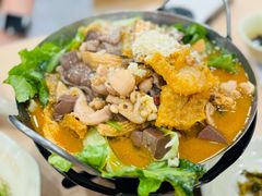 -百家鸡味馆(清泰店)