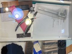 -爱革·洗衣改衣·洗鞋修鞋·洗包修包·奢侈品护理(宝地广场店)