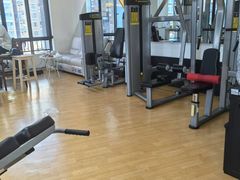 -律舟OasisFit健身工作室