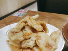 -金掌勺·锅包肉(广渠门店)