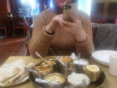 -清真· AL-JANNAT 佳纳特餐厅(仙林店)