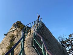 -丹东凤凰山景区