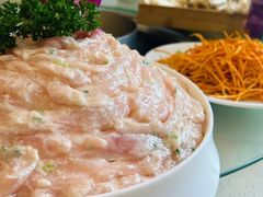 -芭夯兔·兔肉汤锅(新都店)