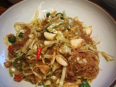 金丝包菜-禾珍珠家常小馆(河南博物院店)