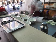 -金陵老丁家馄饨
