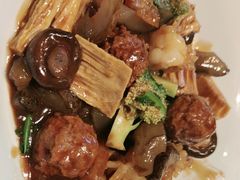 -北京老铺烤鸭(高新店)
