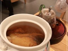 -顺风汤馆·广府粤菜(江宸天街店)