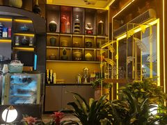 -润泽园椰子鸡(汇一城店)