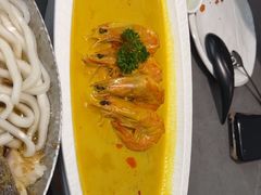 -3号仓库·创意中国菜(乐清正大广场店)