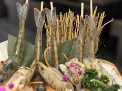 -湊湊火锅·茶憩(打浦桥日月光店)