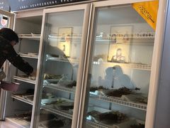 -长颈鹿的口袋钵钵鸡(市南店)