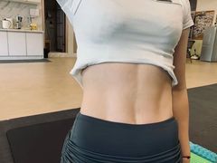 -中田健身工作室(新天地店)