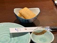 -加奈日本料理
